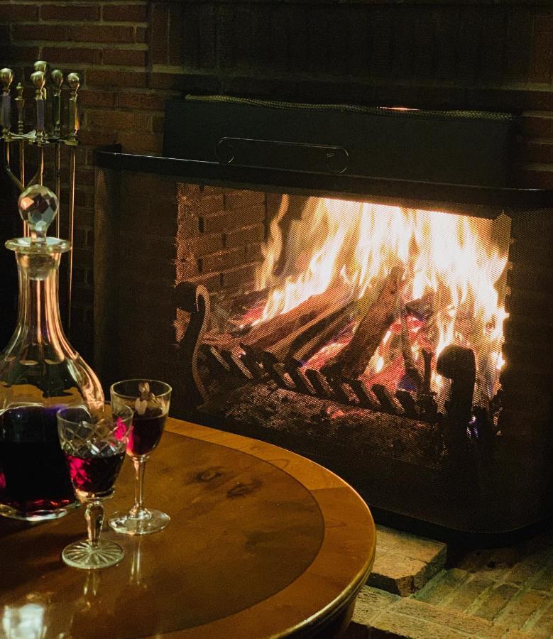 Kubba Roonga Guesthouse - Boutique Luxury Spa Retreat & Gardens - Blue Mountains Блекгіт Екстер'єр фото