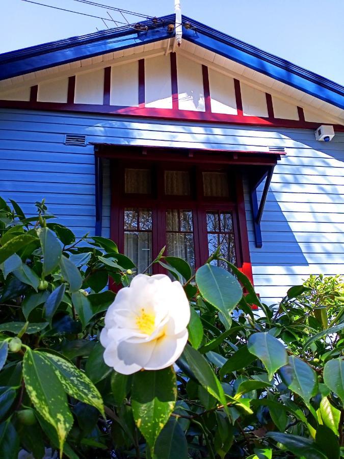 Kubba Roonga Guesthouse - Boutique Luxury Spa Retreat & Gardens - Blue Mountains Блекгіт Екстер'єр фото