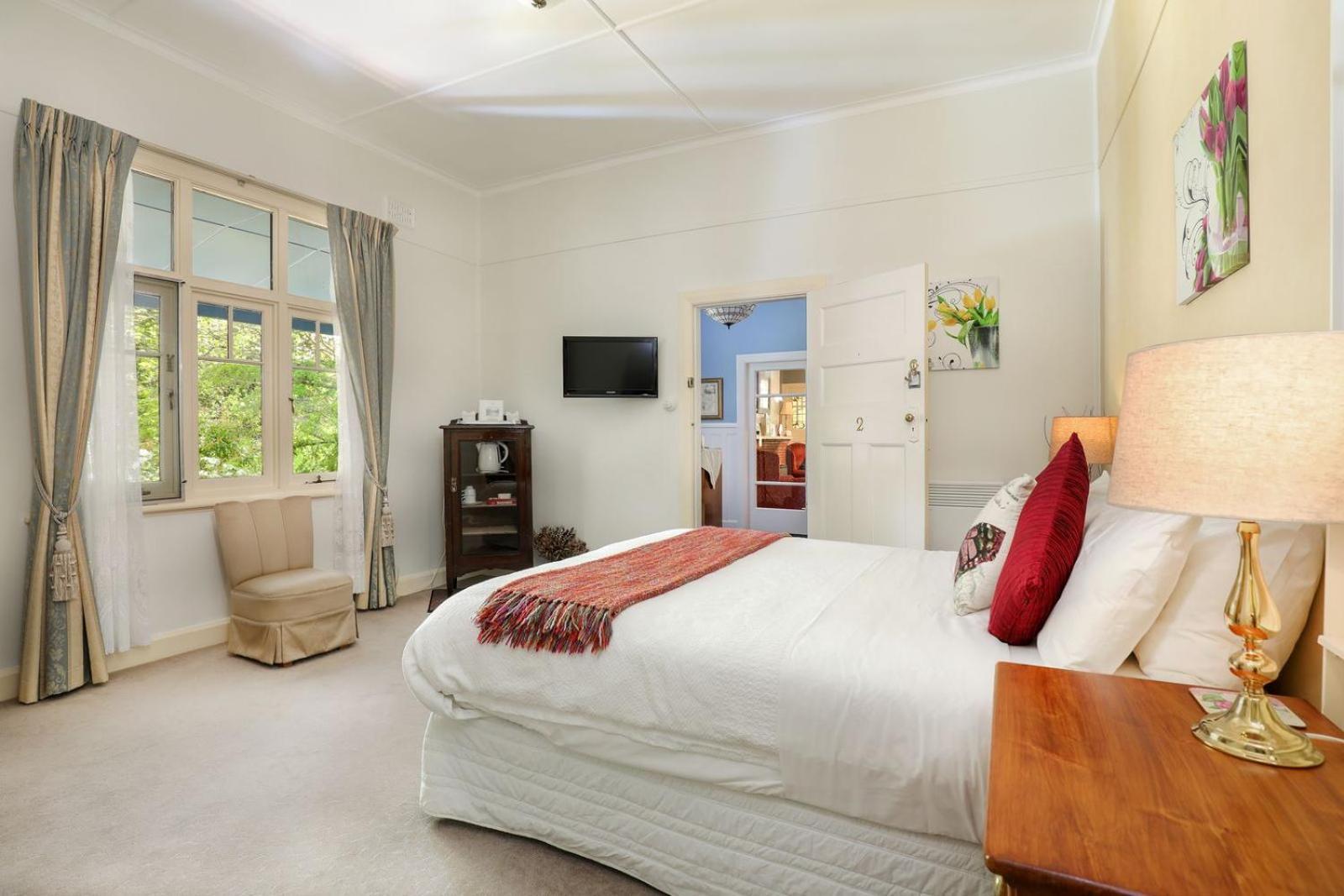 Kubba Roonga Guesthouse - Boutique Luxury Spa Retreat & Gardens - Blue Mountains Блекгіт Екстер'єр фото