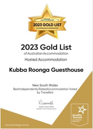 Kubba Roonga Guesthouse - Boutique Luxury Spa Retreat & Gardens - Blue Mountains Блекгіт Екстер'єр фото