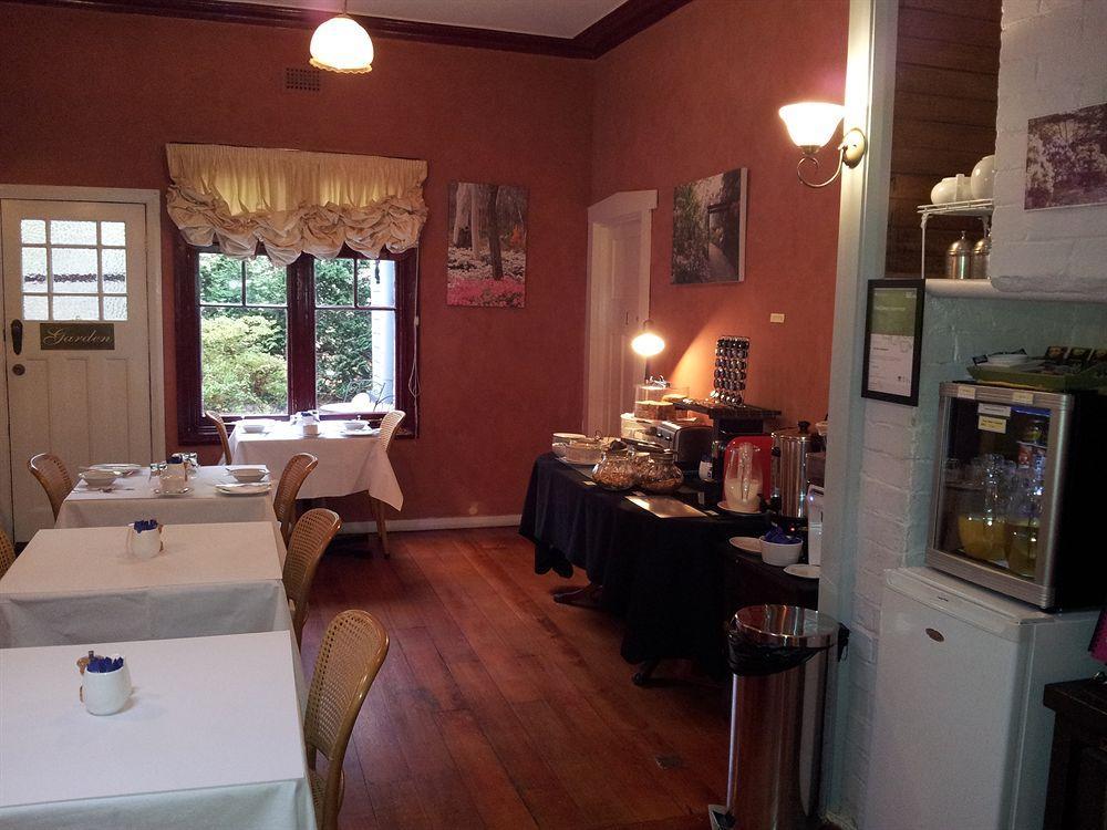 Kubba Roonga Guesthouse - Boutique Luxury Spa Retreat & Gardens - Blue Mountains Блекгіт Екстер'єр фото
