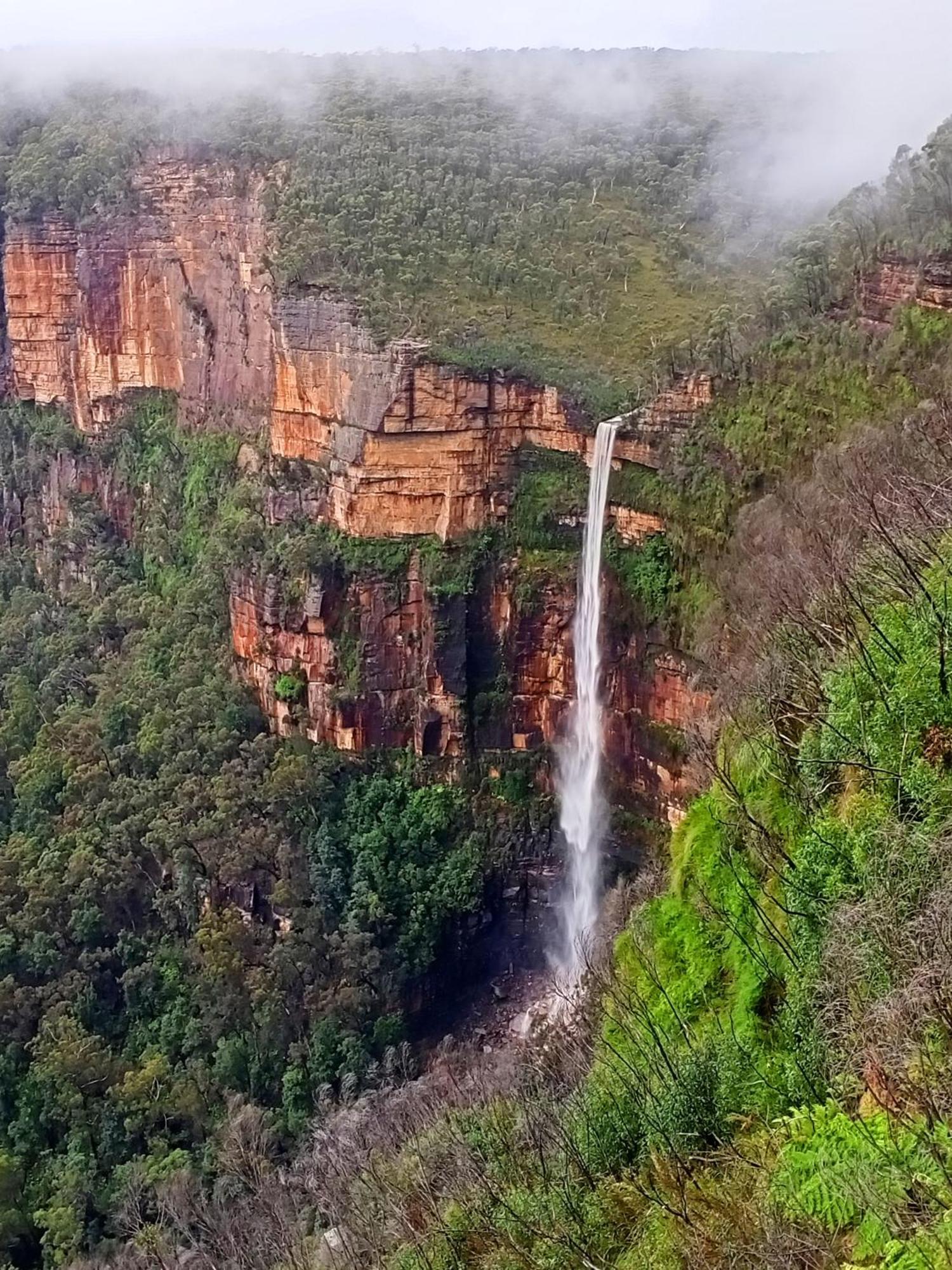 Kubba Roonga Guesthouse - Boutique Luxury Spa Retreat & Gardens - Blue Mountains Блекгіт Екстер'єр фото