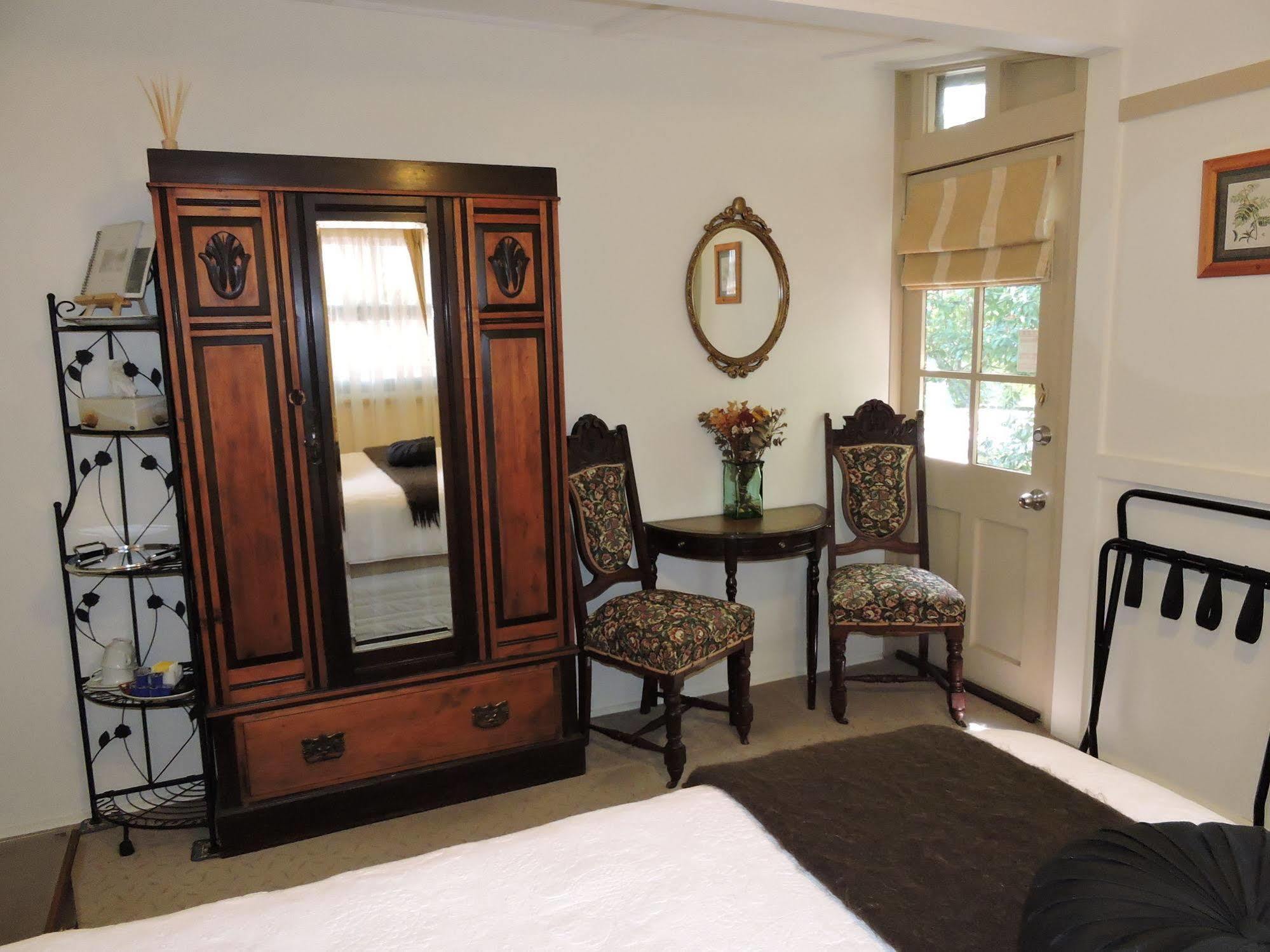 Kubba Roonga Guesthouse - Boutique Luxury Spa Retreat & Gardens - Blue Mountains Блекгіт Екстер'єр фото